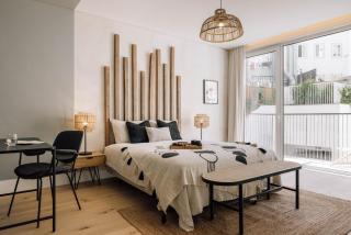 Mangai - 2 bedrooms, terrace, parking in Arroios - Lissabon - 6