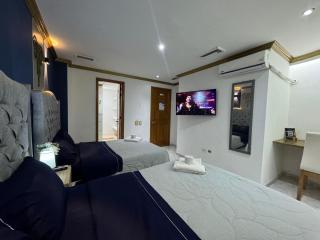 Casa de Lujo en Condominio Privado por habitaciones - Cartagena de Indias - 7