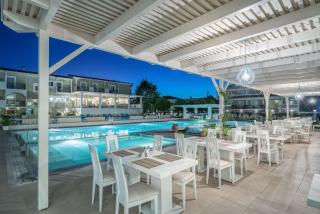 Zante Park Resort & Spa BW Premier Collection - Laganas - 1