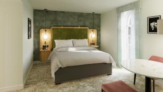 DoubleTree by Hilton Chester - Chester - 9