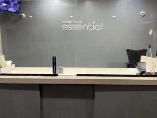 Sonesta Essential Hotel Houston-I-45 Spring - 6