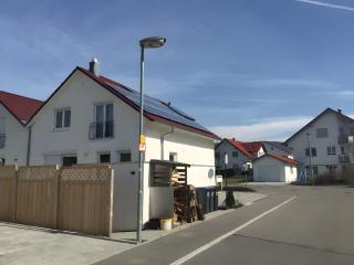 Ferienwohnung Holder - Dettingen an der Erms - 4