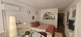 Harbor Studio Apartment in Fuengirola - Fuengirola - 1