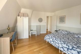 Beau 2 chambres - Paris - rue de Prague - Flexliving - Parijs - 8