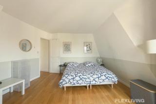 Beau 2 chambres - Paris - rue de Prague - Flexliving - Parijs - 9