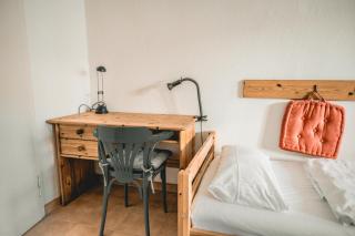 Fewo - Haffliebe - Ueckermünde - 7