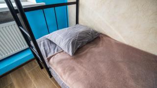 4ua-хостел - 4