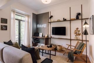 Kanto - 3 bedrooms in Saldanha - Lissabon - 0