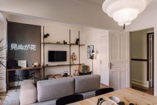 Kanto - 3 bedrooms in Saldanha - Lissabon - 9