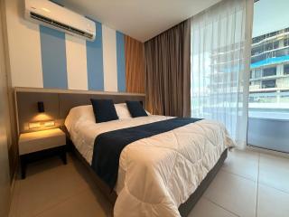 Porto Horizonte Hotel - 303 - Santa Marta - 0