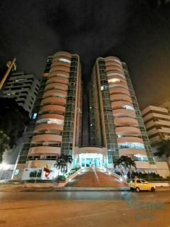 Apartamentos Torres Del Lago Por Parceros Group - Cartagena de Indias - 6