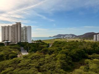Porto Horizonte Hotel - 303 - Santa Marta - 8