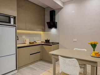 SEDEP Apartments, Osh - Oš - 6