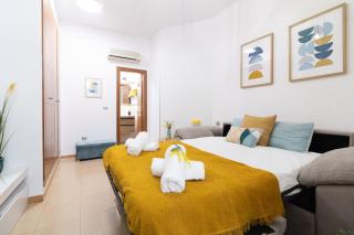 Tu rincón de Calma & Diseño en Málaga - Malaga - 4