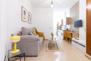 Tu rincón de Calma & Diseño en Málaga - Malaga - 9