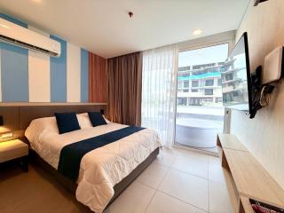 Porto Horizonte Hotel - 303 - Santa Marta - 9