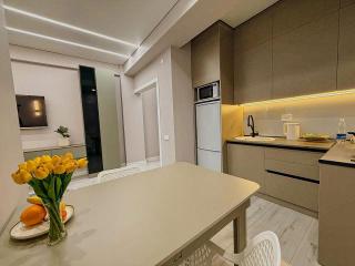 SEDEP Apartments, Osh - Oš - 5