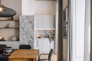 Kamour - 2 bedrooms and balcony in Baixa - Lissabon - 2