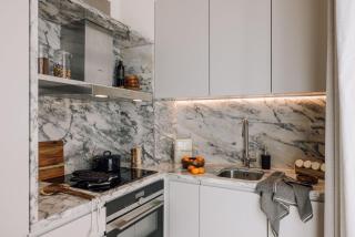 Kamour - 2 bedrooms and balcony in Baixa - Lissabon - 1