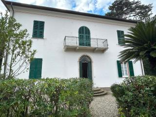Villa Marina beautiful house by the sea - Parking - 9