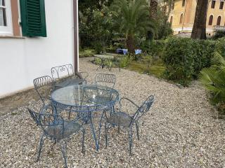 Villa Marina beautiful house by the sea - Parking - 6