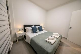Smoothie 2Bdr City Center Flat - Atenas - 6