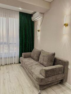 SEDEP Apartments, Osh - Oš - 4
