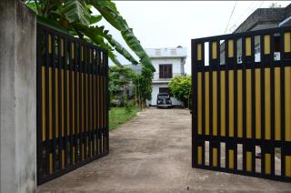 Abbi Holidays - Private Apartment Negombo - Negombo - 3