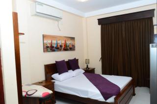 Abbi Holidays - Private Apartment Negombo - Negombo - 2