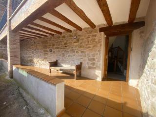 Casa la luz - La Portellada - 8
