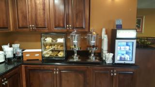 Best Western Flagship Inn - Moss Point - 7