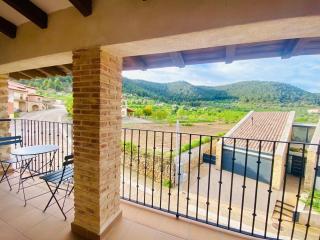 Casa la luz - La Portellada - 0