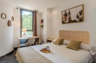 AB Poblenou Comfort - Barcelona - 8