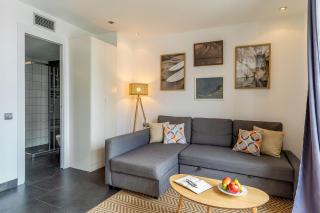 AB Poblenou Comfort - Barcelona - 6