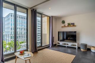 AB Poblenou Comfort - Barcelona - 4