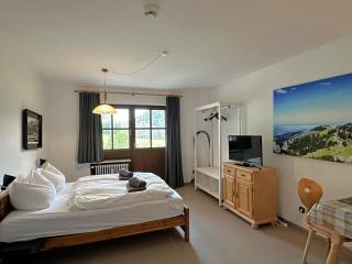 Gschwendtnerhof App10 KrausW - Aschau im Chiemgau - 3