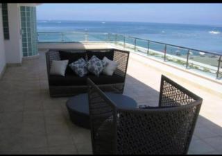 VILLA BLANCA, La MANGA, POOL& SEA San Javier, Murcia - La Manga del Mar Menor - 3