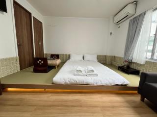 清の泉民泊-菊207 - 9