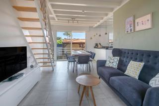 Maison rénovée pour 8 - 200m Tharon plage - Saint-Michel-Chef-Chef - 4