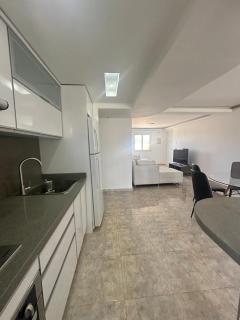 Modern Apartment with City Views - 3