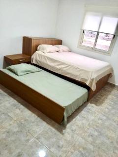 Modern Apartment with City Views - 2