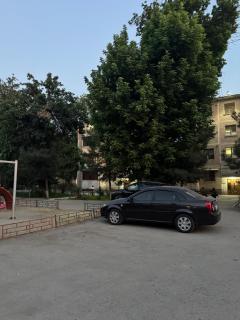 Apart Hostel samarkand vokzal - Samarkand - 1