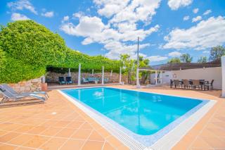 Villa Vale Verde 5 Bedroom Villa, 10 min walk to - Carvoeiro - 0