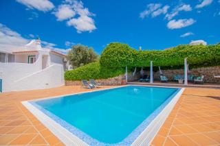 Villa Vale Verde 5 Bedroom Villa, 10 min walk to - Carvoeiro - 3