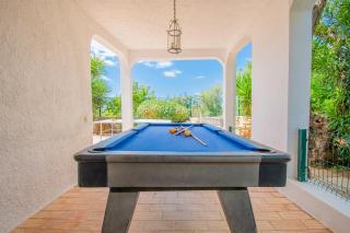 Villa Vale Verde 5 Bedroom Villa, 10 min walk to - 7