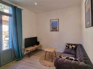 Appartement Monaco LANGEVIN PARKING - Beausoleil - 4