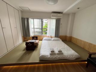 清の泉民泊-蘭206 - Osaka - 5