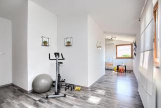 Holiday House Ulika near Pula - Pet Friendly - Marčana - 4
