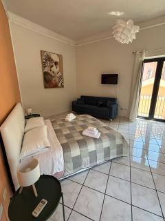 Le Muse apartment - Caserta - 7