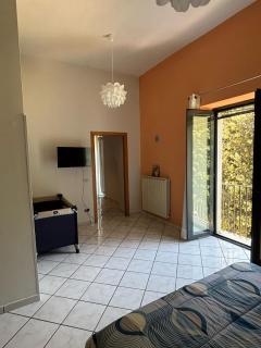 Le Muse apartment - 4